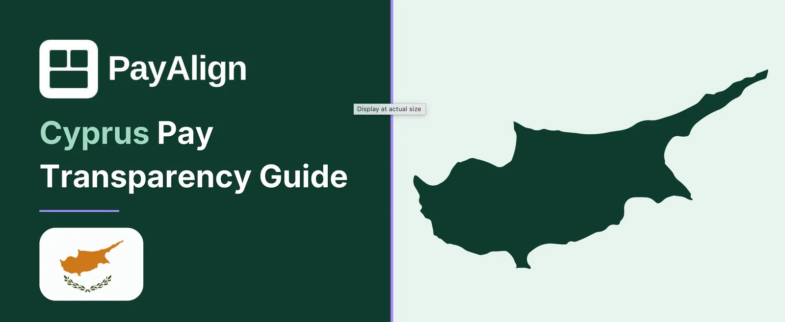 EU Pay Transparency Directive in Cyprus — PayAlign Compliance Guide