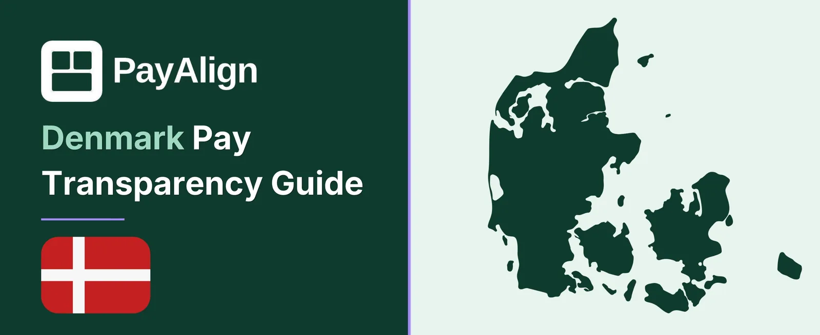 EU Pay Transparency Directive in Denmark — PayAlign Compliance Guide