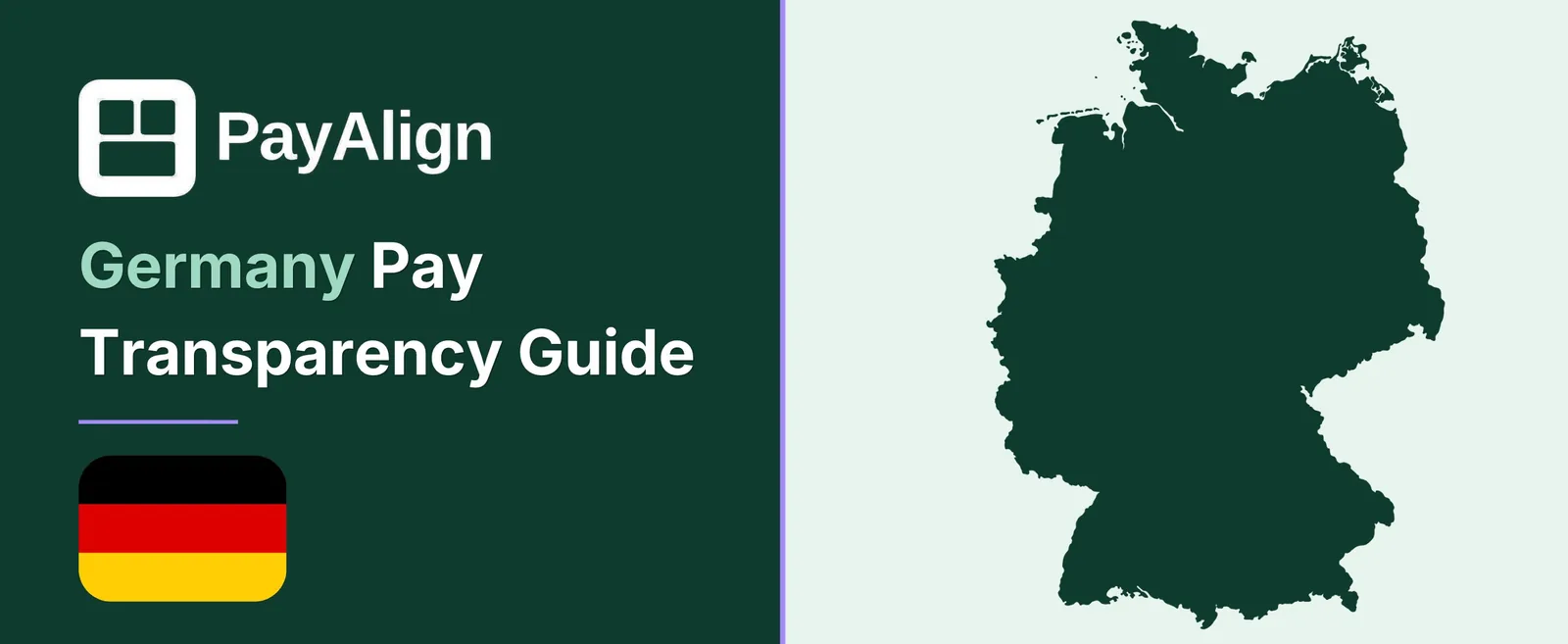 EU Pay Transparency Directive in Germany — PayAlign Compliance Guide