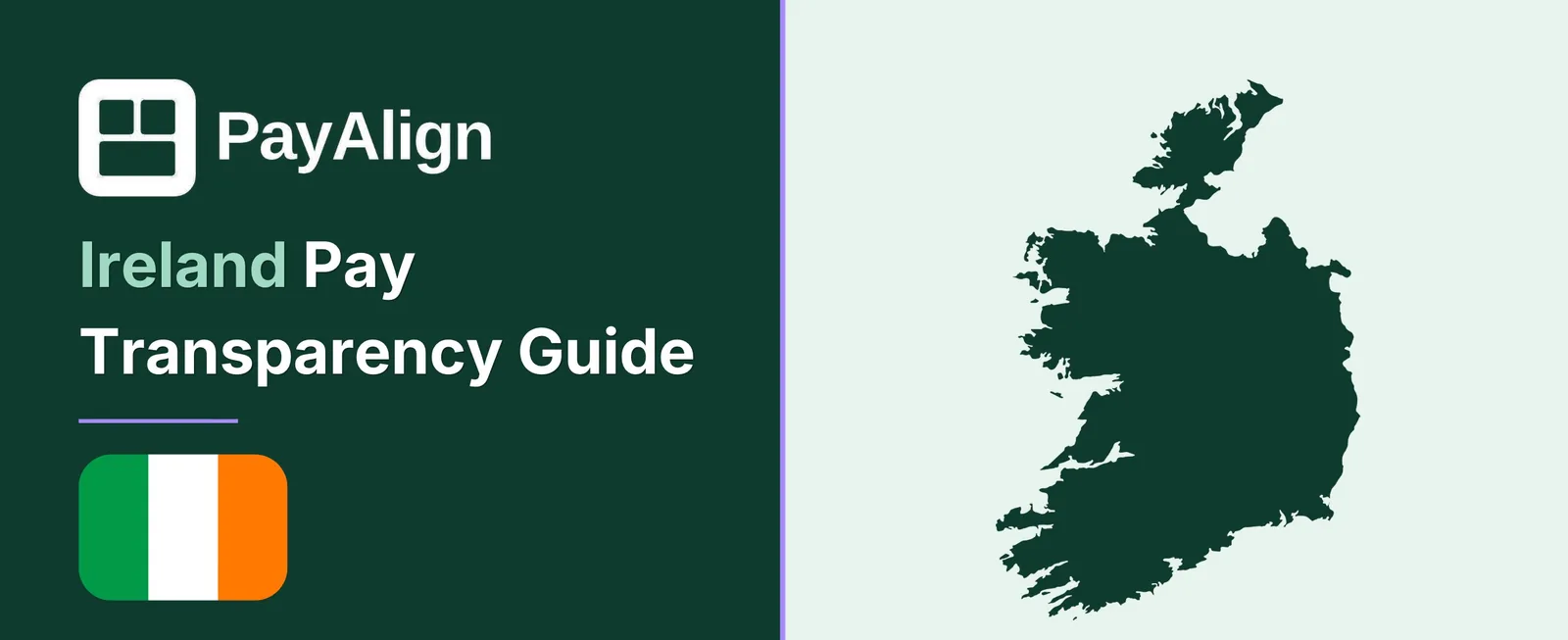 EU Pay Transparency Directive in Ireland — PayAlign Compliance Guide