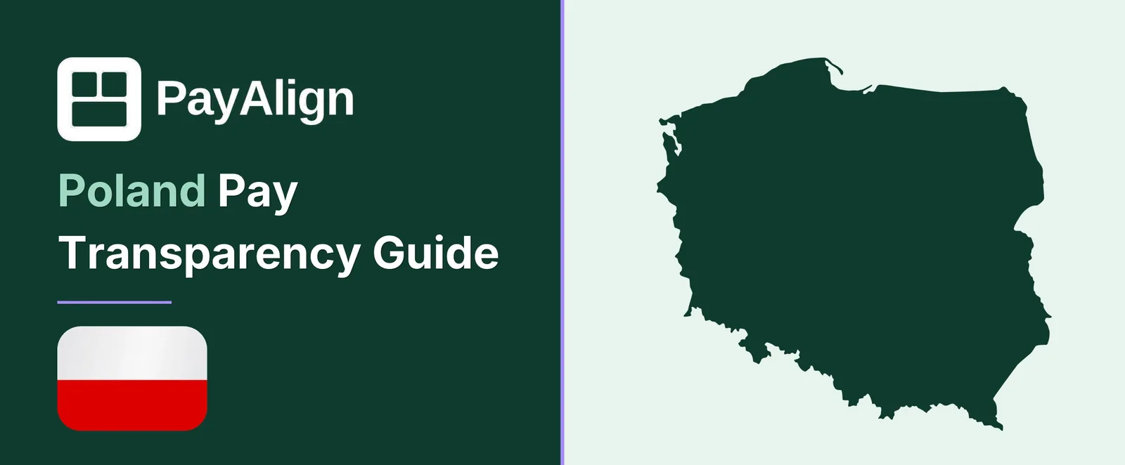 EU Pay Transparency Directive in Poland — PayAlign Compliance Guide