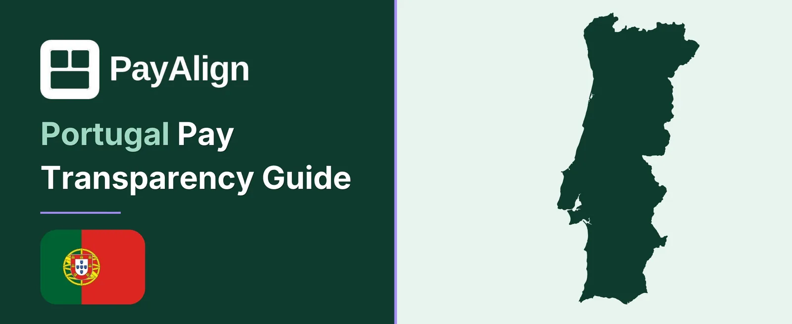 EU Pay Transparency Directive in Portugal — PayAlign Compliance Guide