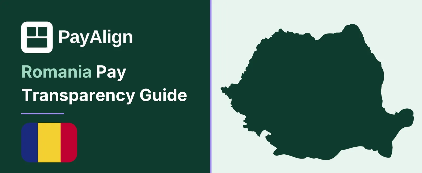 EU Pay Transparency Directive in Romania — PayAlign Compliance Guide
