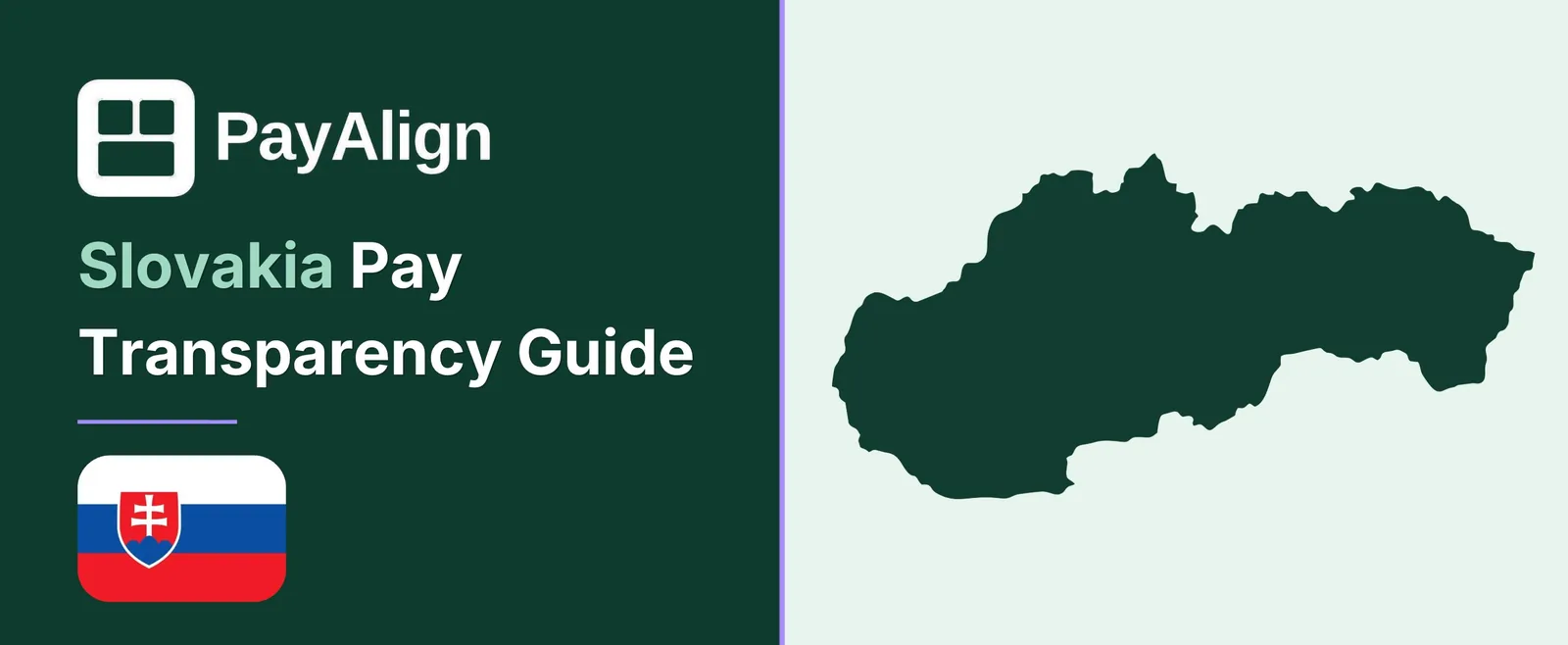 EU Pay Transparency Directive in Slovakia — PayAlign Compliance Guide