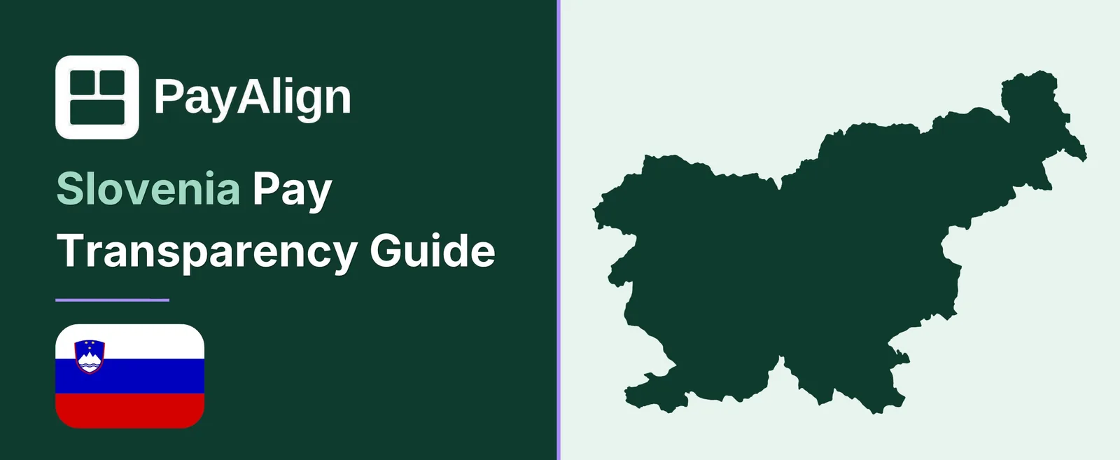 EU Pay Transparency Directive in Slovenia — PayAlign Compliance Guide