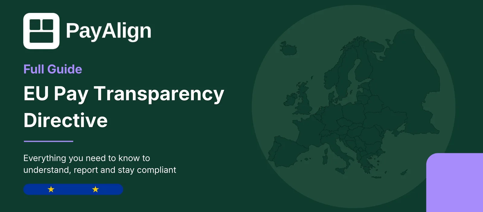 PayAlign — EU Pay Transparency Directive Full Guide